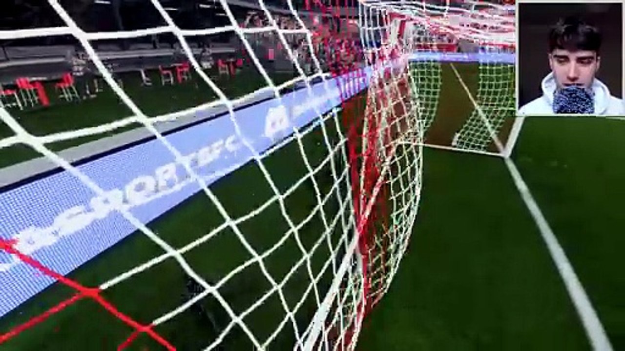 [ASMR] KNOCKOUT STAGES! | England World Cup Career Mode | EA FC 26