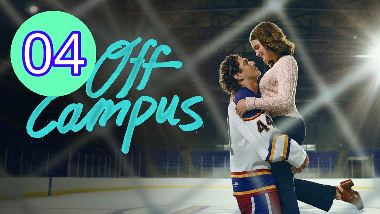 Off Campus 2026 Episode 4 Engsub