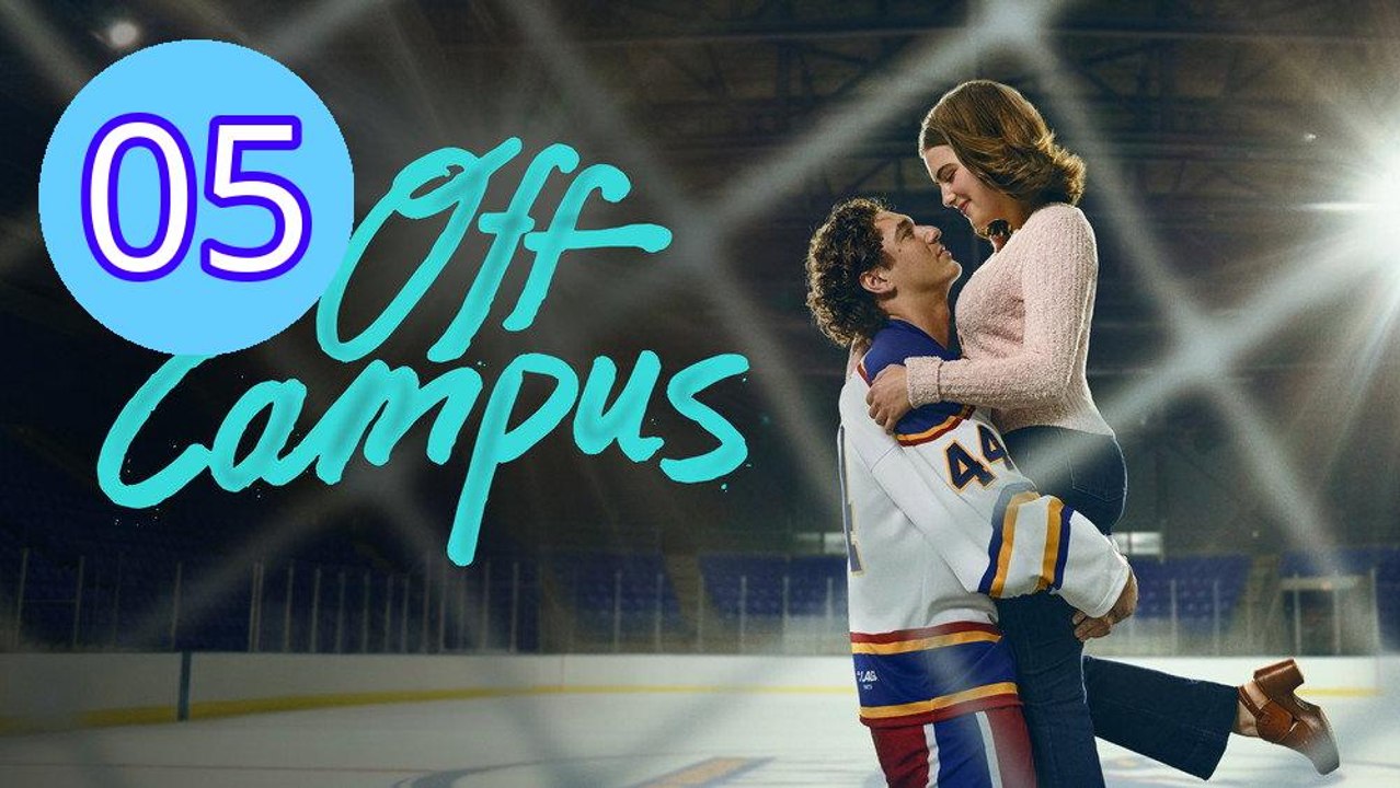 Off Campus 2026 Episode 5 Engsub