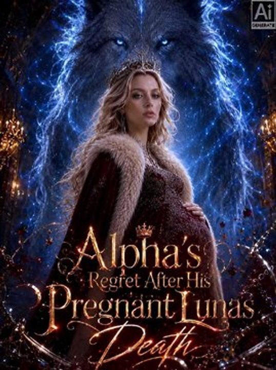 Alpha's Regret After His Pregnant Luna's Death-Drama FULL MOVIES ENGLISH SUB Hot Trend 2026
