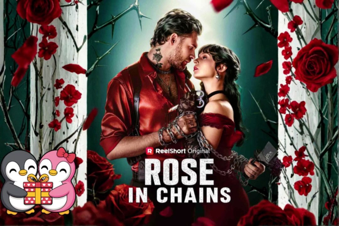HOTTEST DRAMA 🥀 Rose in Chains Dailymotion Episodes - Eng Sub