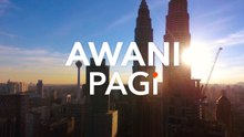 AWANI Pagi: Berita tumpuan & menarik di astroawani.com [11 Jun 2026]
