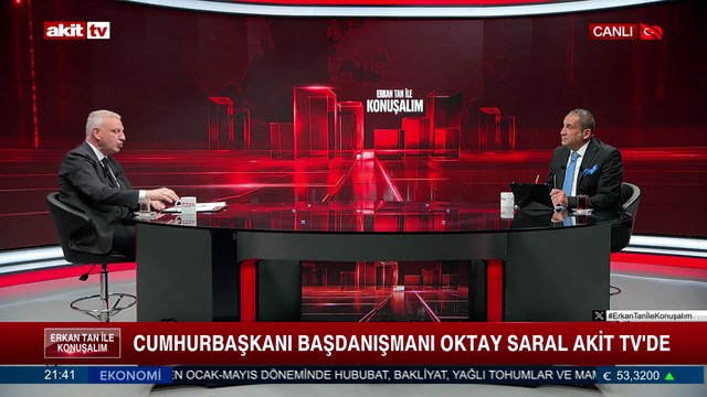 Oktay Saral sebeplerini saydı! İsrail'in korktuğu tek ülke Türkiye