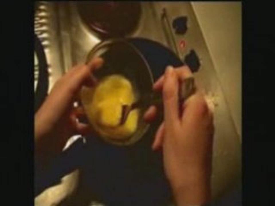 GB d'OR IUT Laval : Le saut de l'ange E1