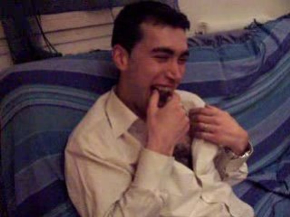 turc drunk