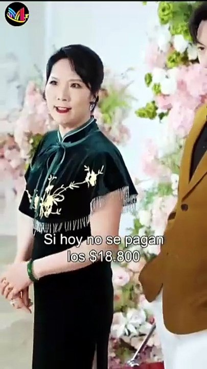 [SUB ESPAÑOL] MI NOVIA ES UNA FIERA