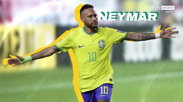 El nuevo look de Neymar vuelve a llamar la atención de cara al Mundial 2026