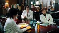 LOVED ONE 第9話 “許さない”と遺した老人