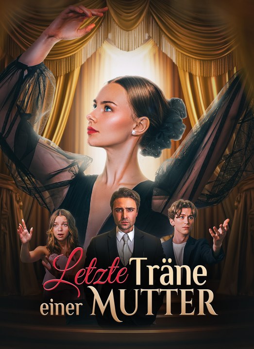[Synchron] Letzte Träne eine Mutter | Full 55 Eps SD Drama 2026