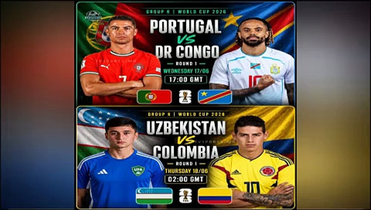 FORMER NATIONAL PLAYERS GIVE WC PICS
