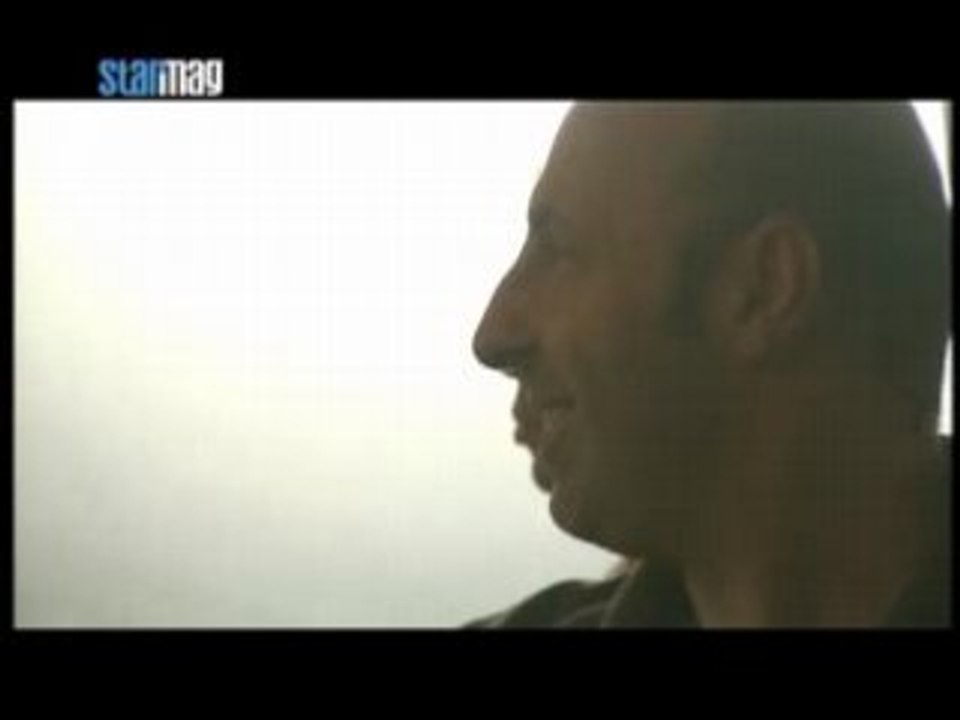 Cédric Klapisch et la musique de Loïk Dury