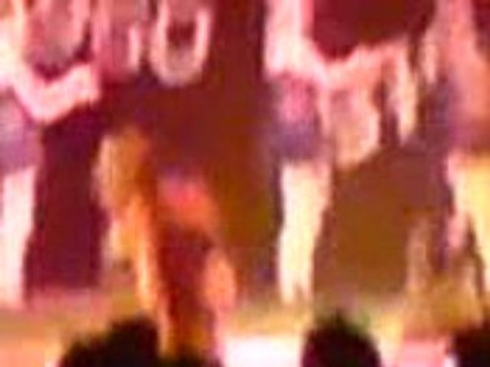 dance