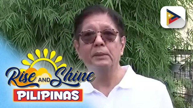PBBM, ipinag-utos ang agarang pagpapaabot ng tulong sa mga biktima ng #lindol sa Mindanao; Pangulo, ininspeksyon ang ilang nasirang gusali sa General Santos City | ulat ni Janessa Felix ng PTV Davao