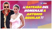 Pepe Aguilar revela por qué Majo Aguilar no fue incluida en el homenaje a Antonio Aguilar