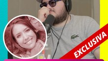 Mauricio Riveroll hace fuerte acusación contra su ex: "Me mandó un video g*lp3ándose el vientre"