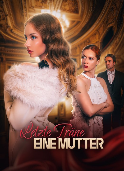 Letzte Träne einer Mutter | Full 55 Eps SD Drama 2026