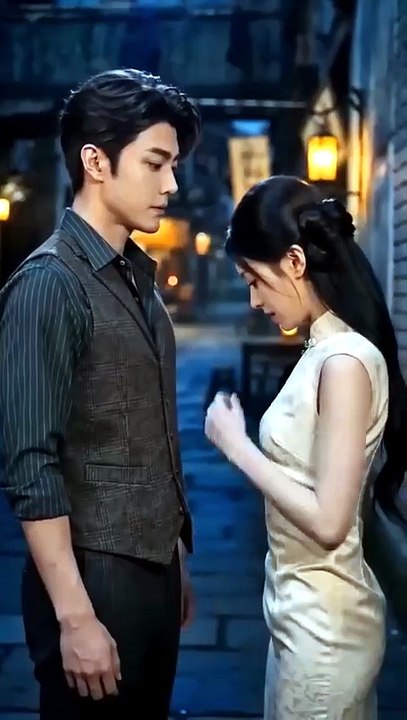 the snow between us chinese drama