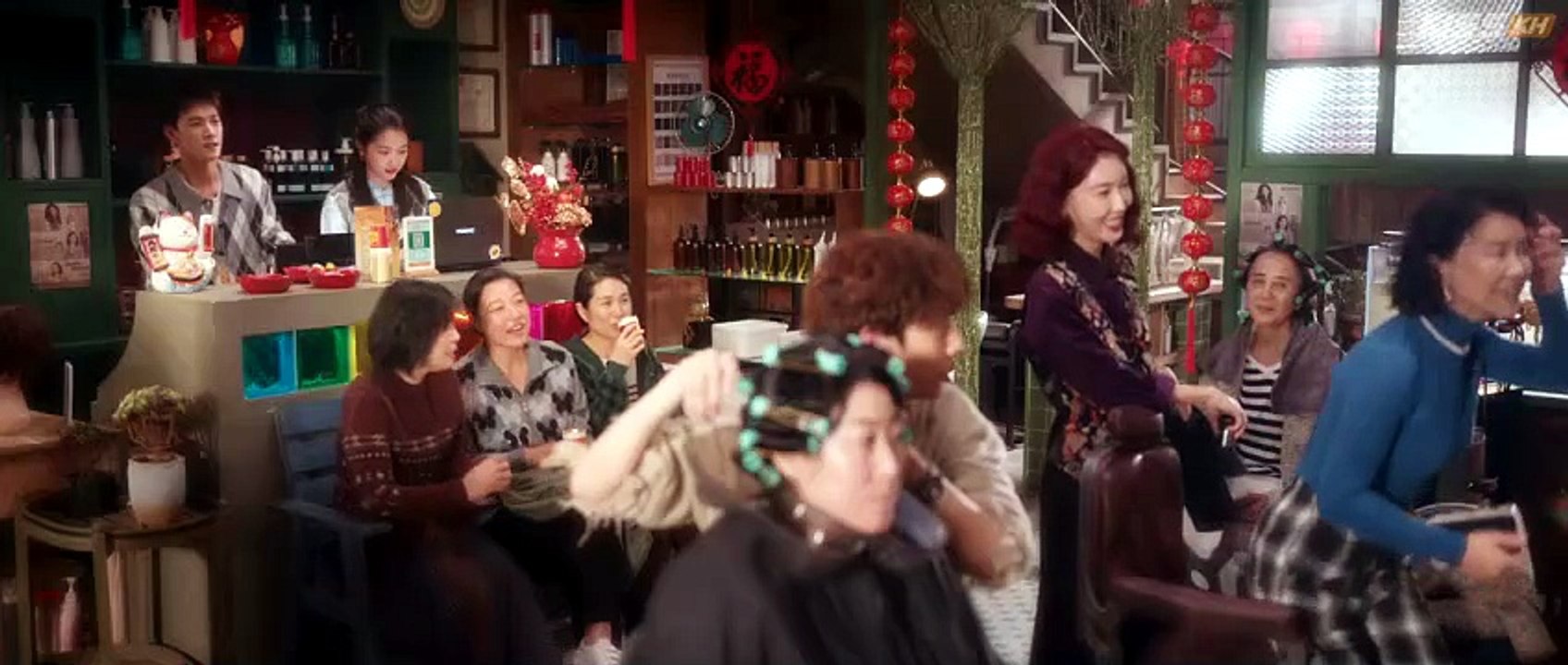 Dazzling (2026) - Episode 23 | Engsub | PrimeSeries