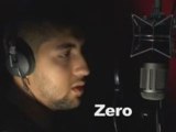 Zero en studio (rap lyonnais)