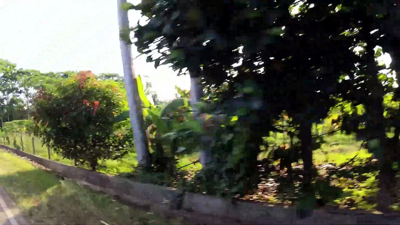 off to lake apo, valencia bukidnon