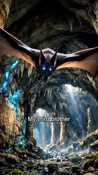 Three Alphas, One Dead Sister