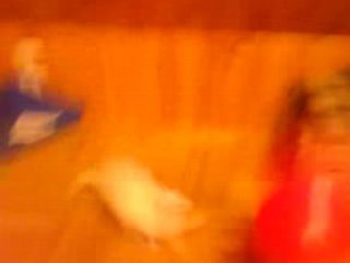 Jeu Avec Le Ballon - 19.06.08