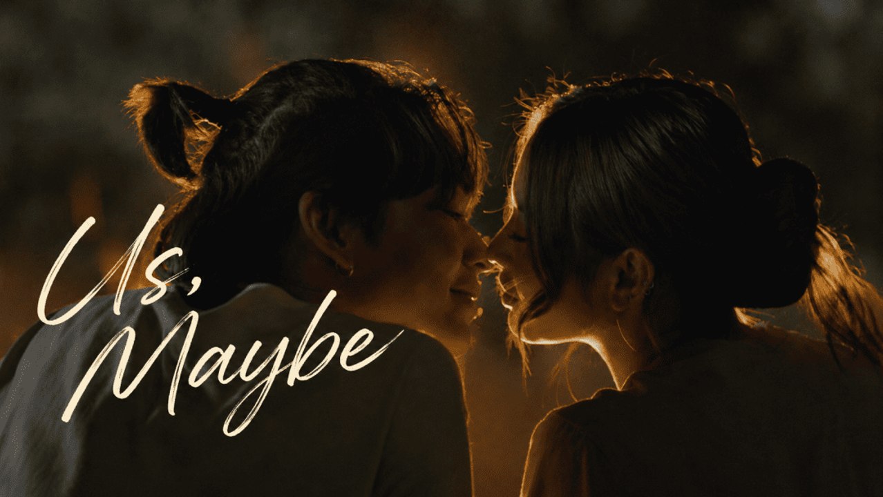 Us, Maybe (2026) - Episode 1 Eng Sub