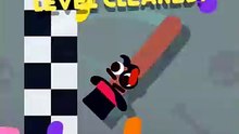 Sausage Flip Gameplay |Level 43| #gaming #trending #asmr #sausageflipgameplay