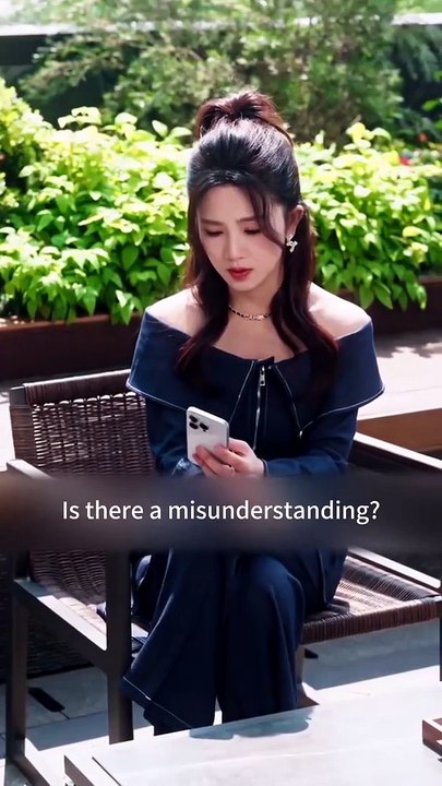 The Master Fu's Flash-Married Wife Is Fierce and Beautiful