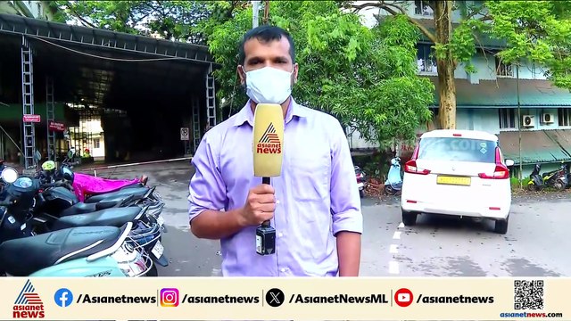 വീണ്ടും നിപ; 43കാരനെ ഐസൊലേഷൻ വാർഡിലേക്ക് മാറ്റി, ആരോ​ഗ്യസ്ഥിതി ​ഗുരുതരം