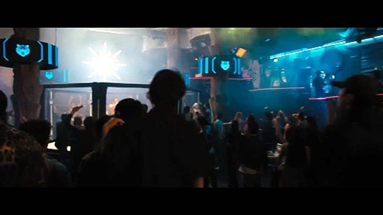 THE FURIOUS Official Trailer (2026)