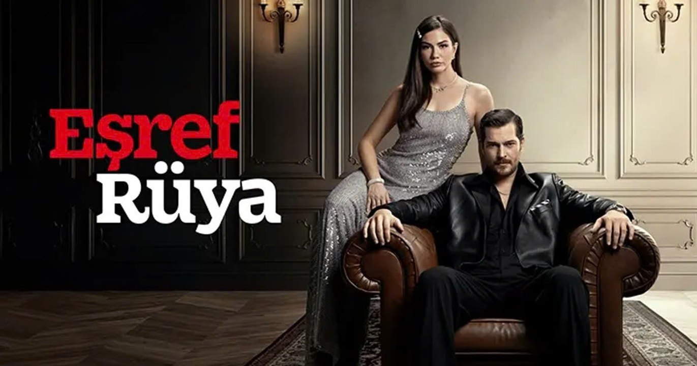 [THE END] Esref Ruya - Episode 47 - ENG SUB