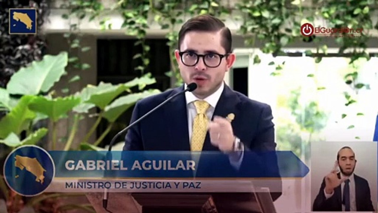“Da pena, asco y vergüenza”: ministro  de justicia destroza a Carlo Díaz y anuncia denuncia penal