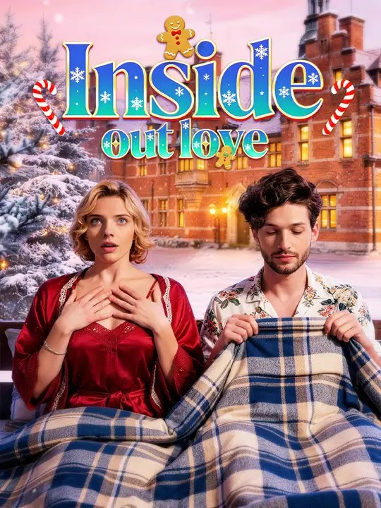 Inside out love | Full Series | Short Drama English