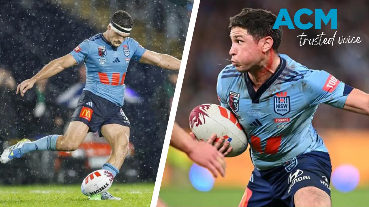 NSW Blues head to Melbourne buoyed by Origin successes