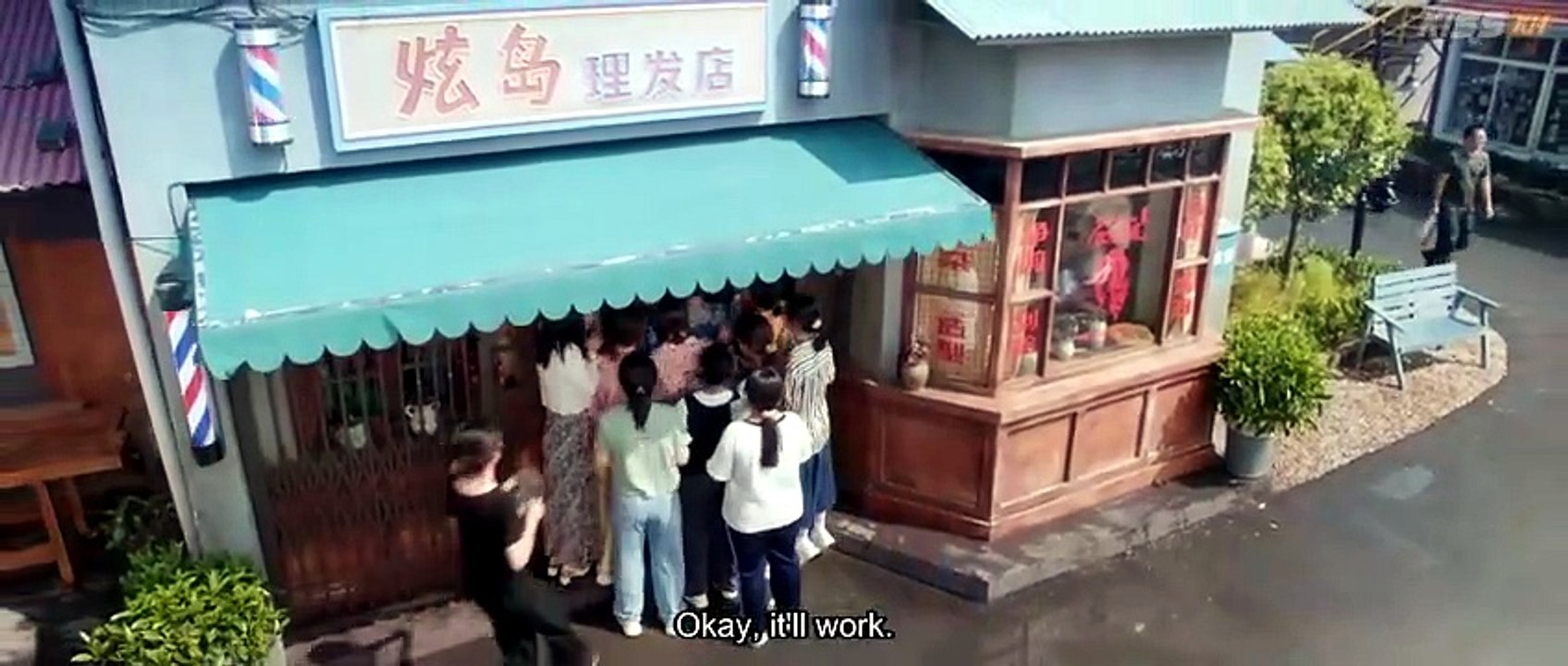Dazzling (2026) - Episode 10 | Engsub | PrimeSeries