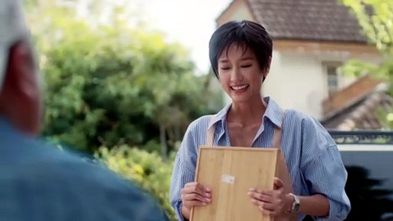 Wrong Side of the Rainbow - Episode 19 Eng Sub
