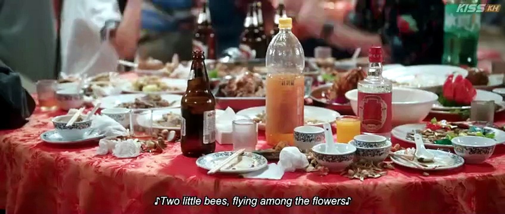 Dazzling (2026) - Episode 5 | Engsub | PrimeSeries