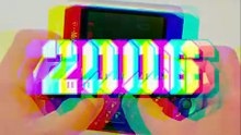 El Celular Futurista del 2006