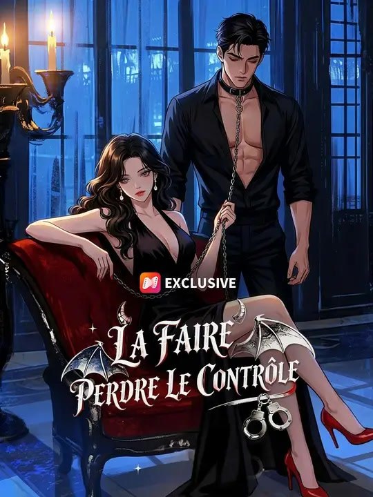 (Doublage) LA FAIRE PERDRE LE CONTRÔLE | Série Complète | Short Drama Français