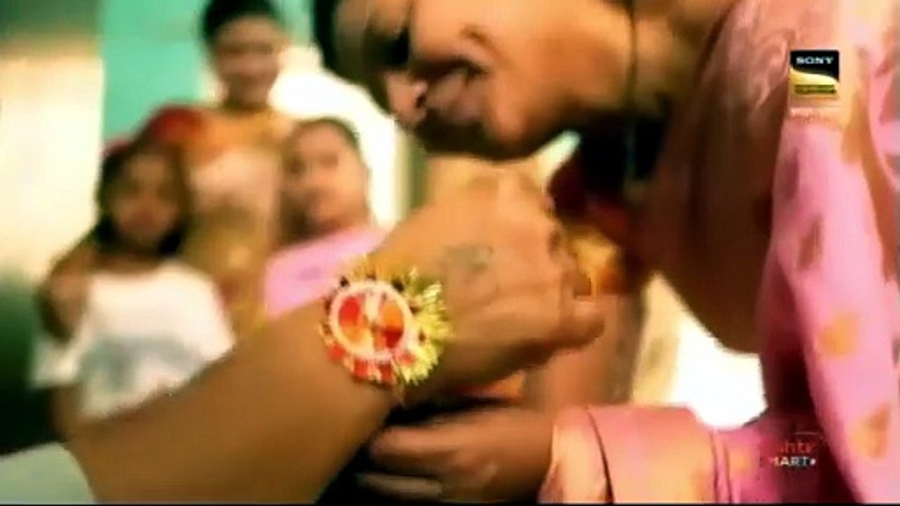 Crime Patrol - 10th June Episode