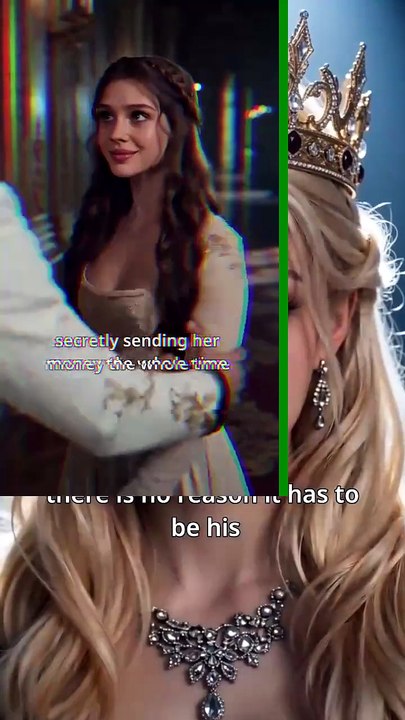 Fated to the Wrong Alpha - FULL ENGSUB