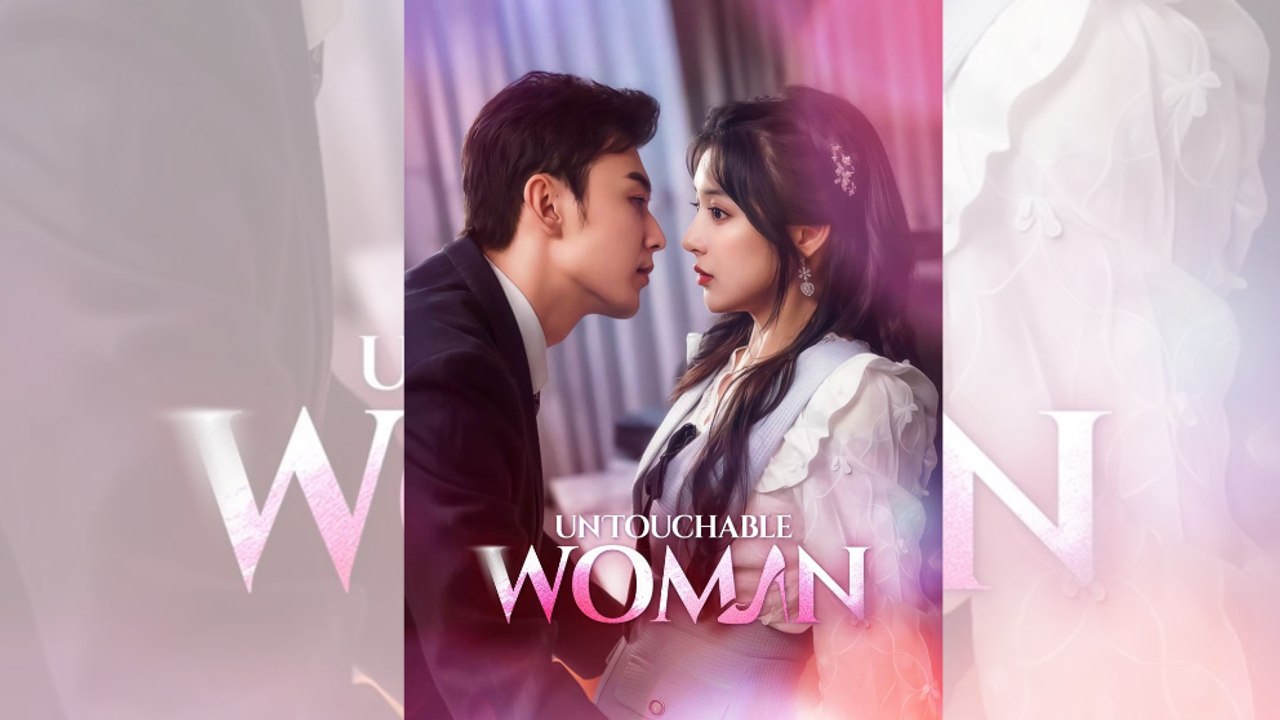 Untouchable Woman | 🎞️ FULL DRAMA | 🌍 ENGSUB | Bibi.Films