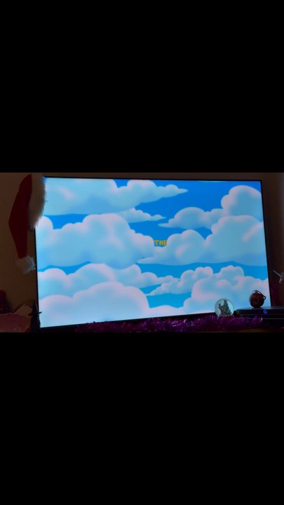 The Simpsons 2026 advert