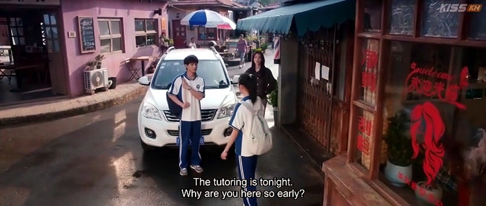 Dazzling (2026) - Episode 15 | Engsub | PrimeSeries