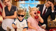 From Surrogate To First Lady: The President'S Wolf Pups - Ep - FULL ✅ (2026) - Eng Sub