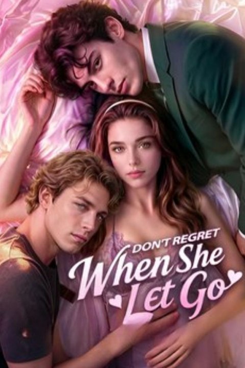 Don’t Regret When She Let Go-Full HD