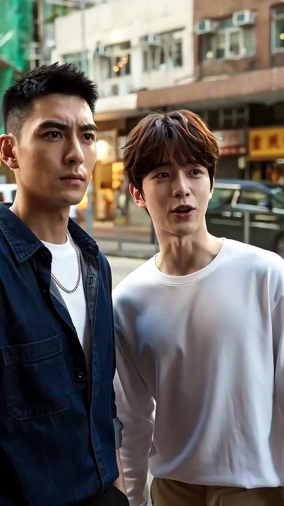 Straight Until the Ghost Kissed Me FULL MOVIES ENGLISH SUB 2026