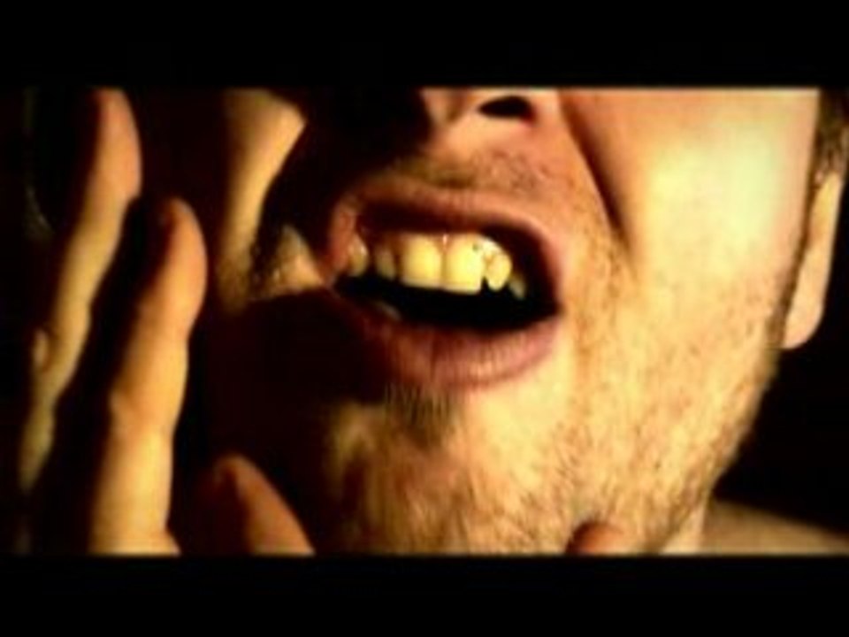 Mandrac - Blink Blank