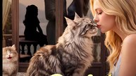 A Purr-Fect Love-Drama S ✅ FULL [Eng Sub]